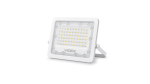 LED Floodligh 50W NW SMD IP65, White